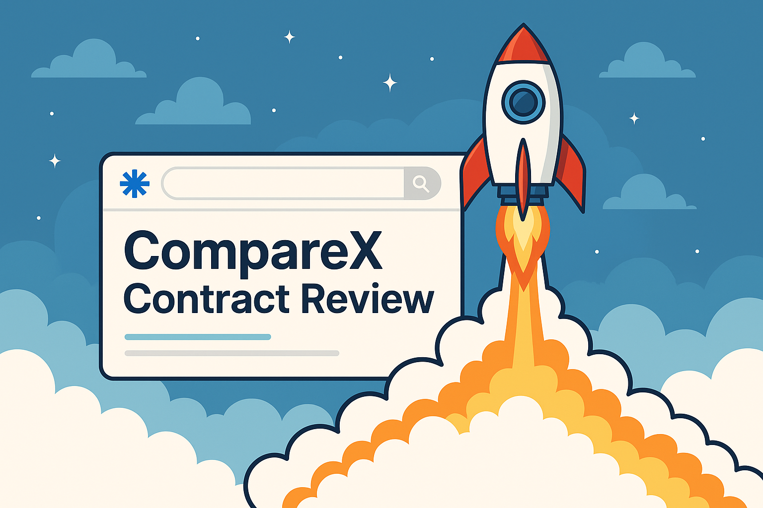 AI Contract Comparison Tool: The Smartest Way to Review Contracts