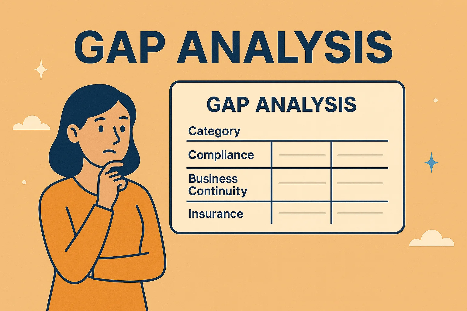 Contract Gap Analysis Software: Spot Missing Clauses Instantly