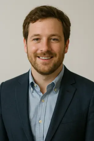 Oliver White - Senior Legal Counsel testimonial