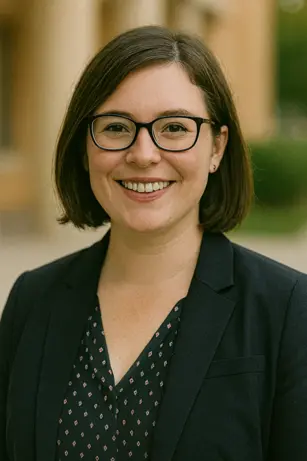 Priya Desai - Legal Operations Manager testimonial