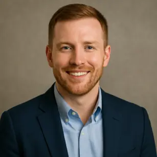 Placeholder profile picture for Jonas Meyer, Head of Procurement – EMEA