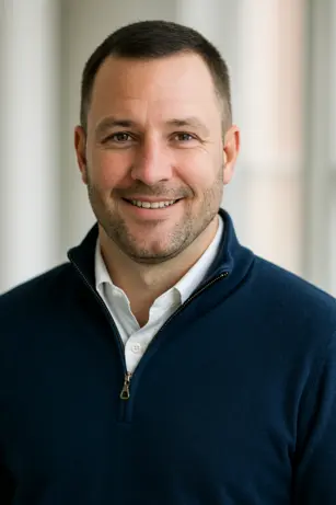 Placeholder profile picture for Mark Jensen, Global Sourcing Manager