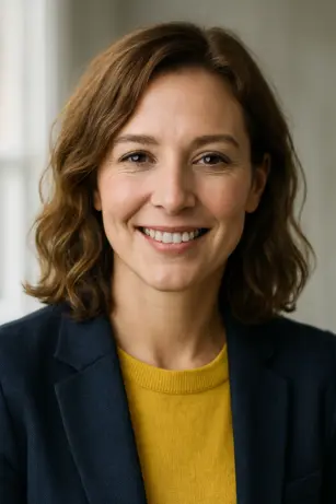 Placeholder profile picture for Kelsey Brown, Procurement Counsel