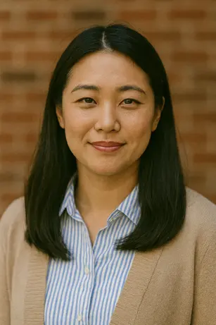 Placeholder profile picture for Maya Singh, Procurement Operations Lead