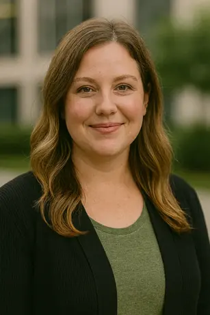 Placeholder profile picture for Rina Alvarez, Strategic Sourcing Lead